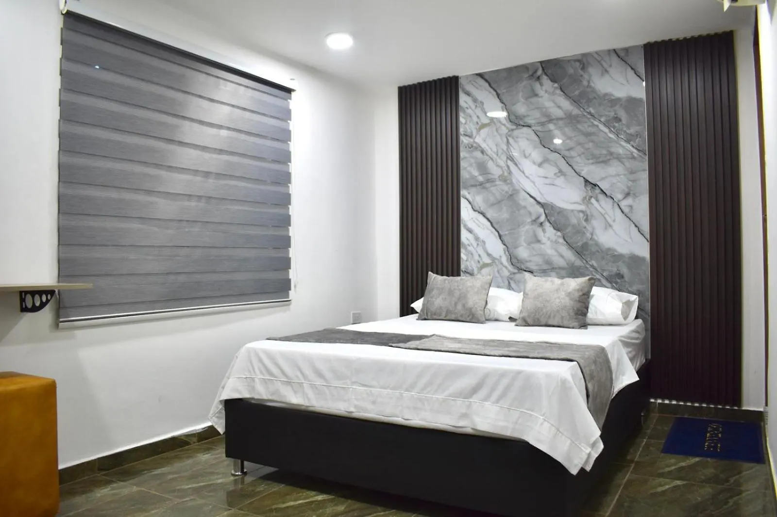 Santo Rio Suite Hotel Santa Marta  Colombia