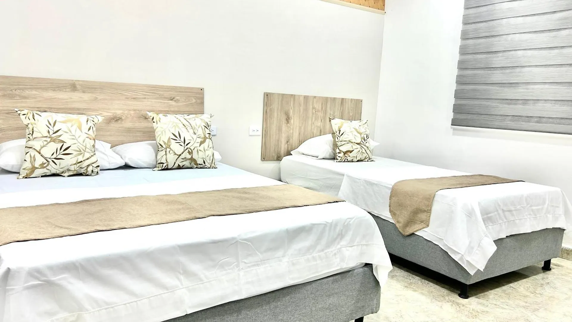 Santo Rio Suite Hotel Santa Marta  0*, Santa Marta (Magdalena) Colombia