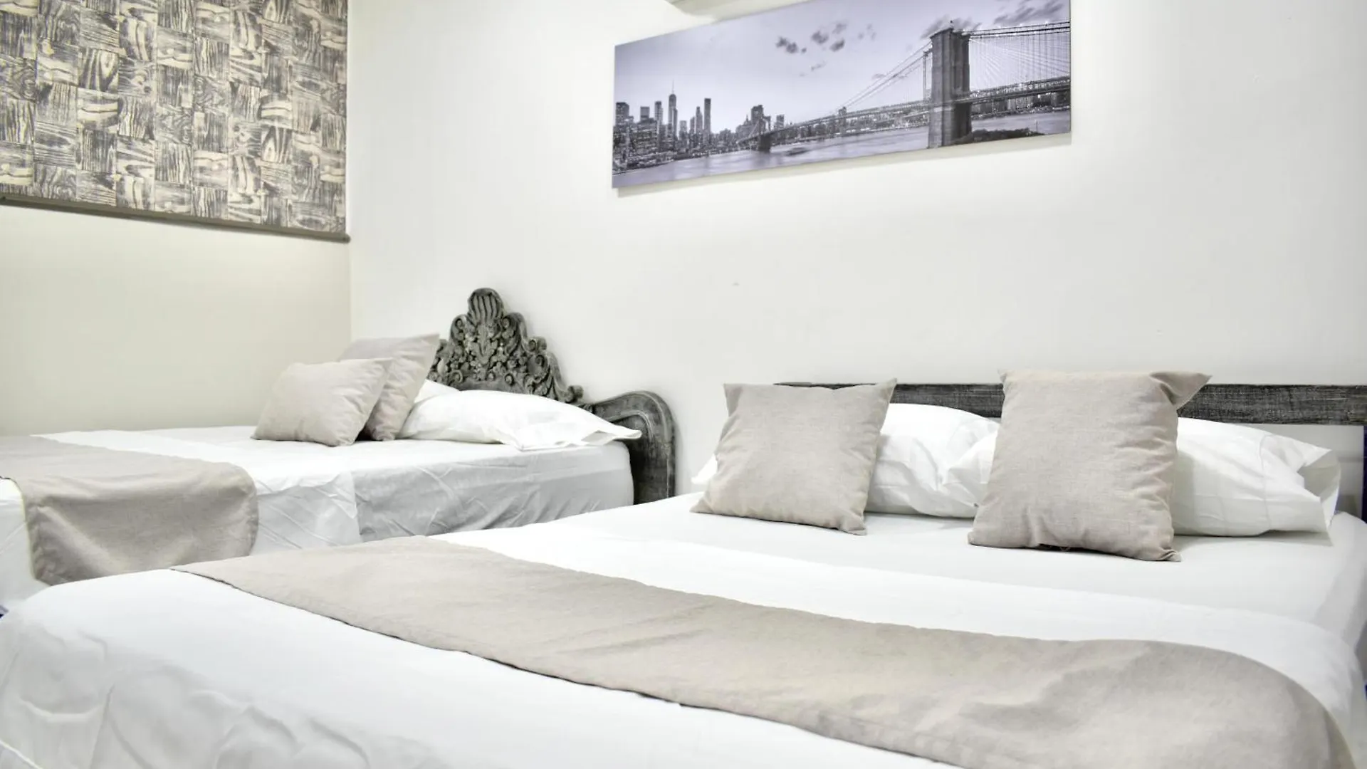 Santo Rio Suite Hotel Santa Marta