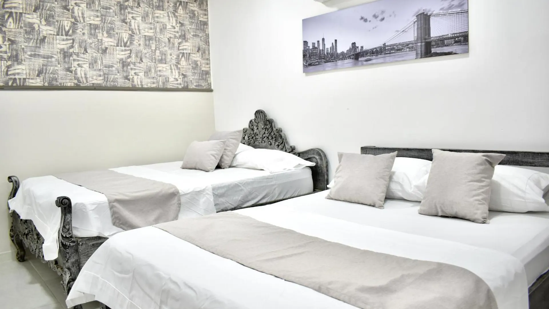 Santo Rio Suite Hotel Santa Marta  Colombia