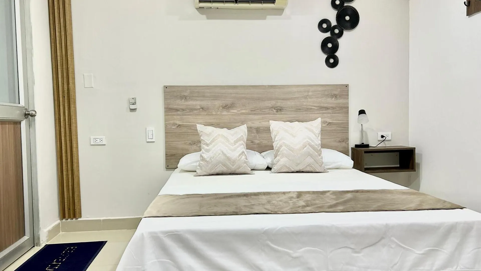 Santo Rio Suite Hotel Santa Marta   Santa Marta (Magdalena)