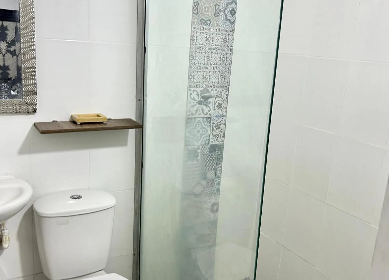 Santo Rio Suite Hotel Santa Marta