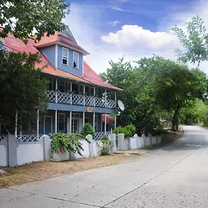 Coconut Paradise San Andrés