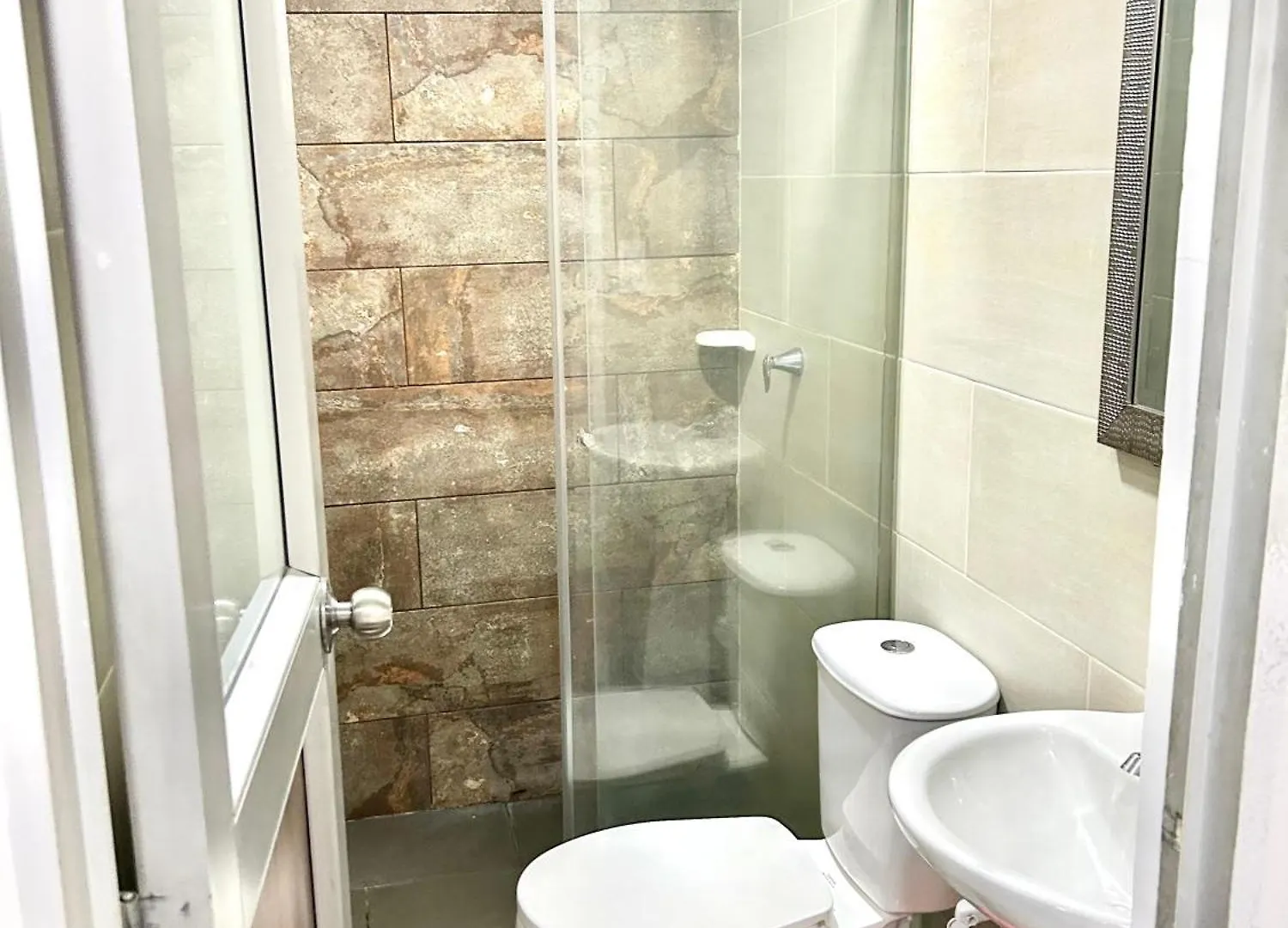 Santo Rio Suite Hotel Santa Marta